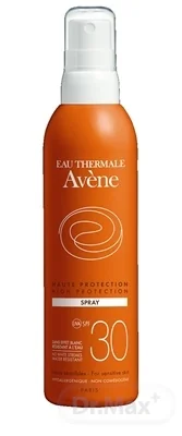 Avène Spray SPF 30 200 ml