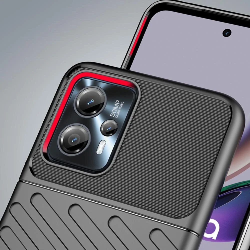 MG Thunder kryt na Motorola Moto G13