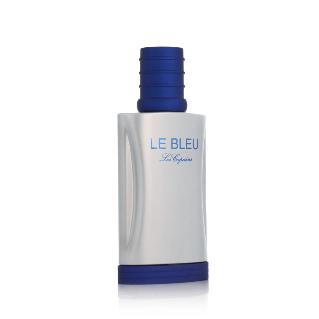 Les Copains Le Bleu toaletná voda pre mužov 50 ml