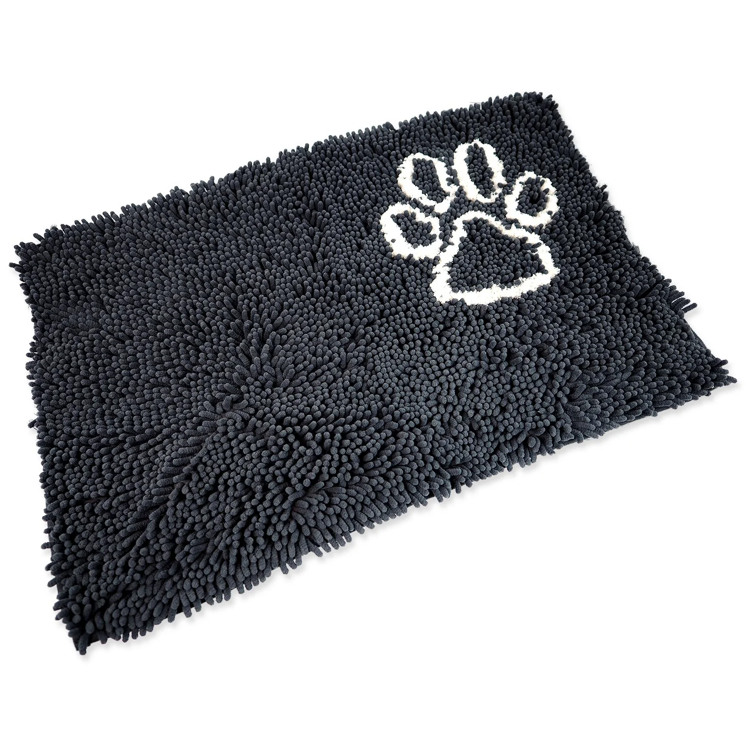 Podložka Epic Pet Clean and Dry mat šedá 78x50cm