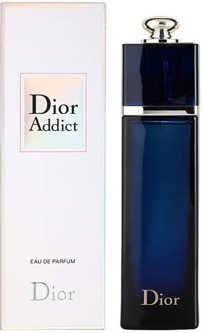 Dior Addict 2014 Edp 30ml 1×30 ml, parfumová voda