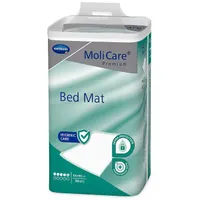 MOLICARE PREMIUM BED MAT 5KV. 60X90CM