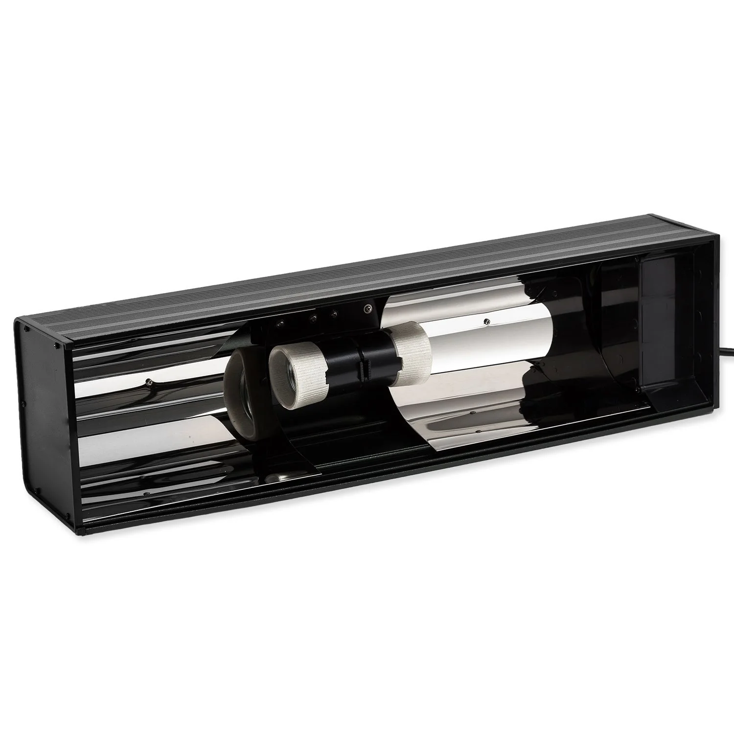 Osvetlenie Compact Hood 46x12x9cm 46x12x9cm