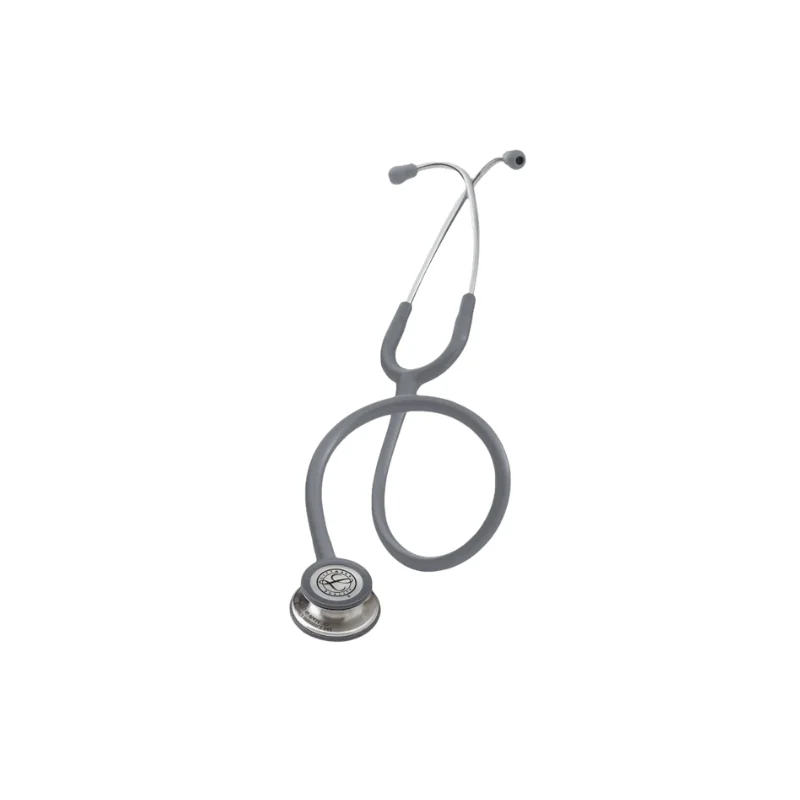 Fonendoskop Littmann Classic III Stainless steel - Turquoise