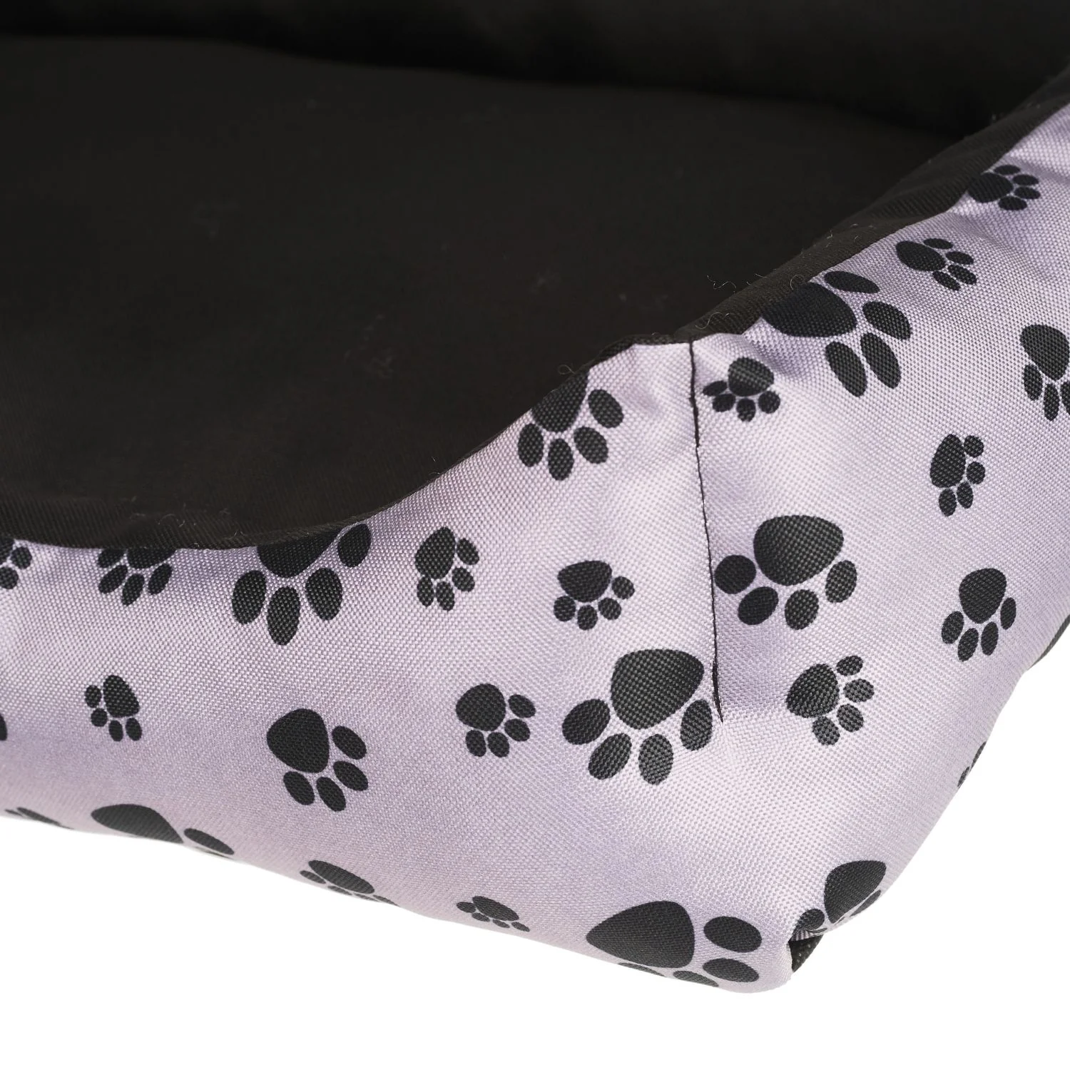 FASHION PETS - PELECH MODENA - 50x40x16 cm - MODRÁ