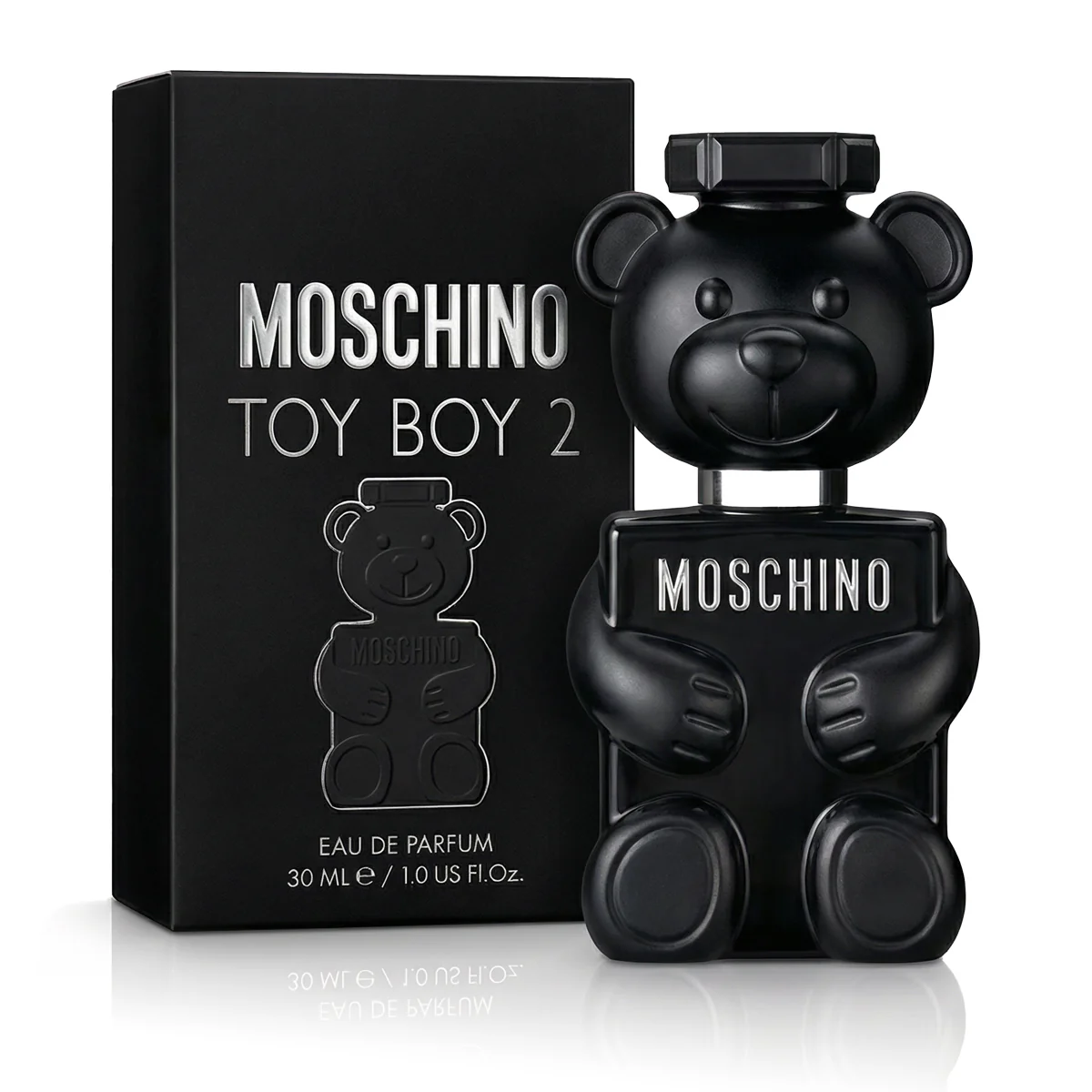 Moschino Toy Boy 2 EDP 30 ml M