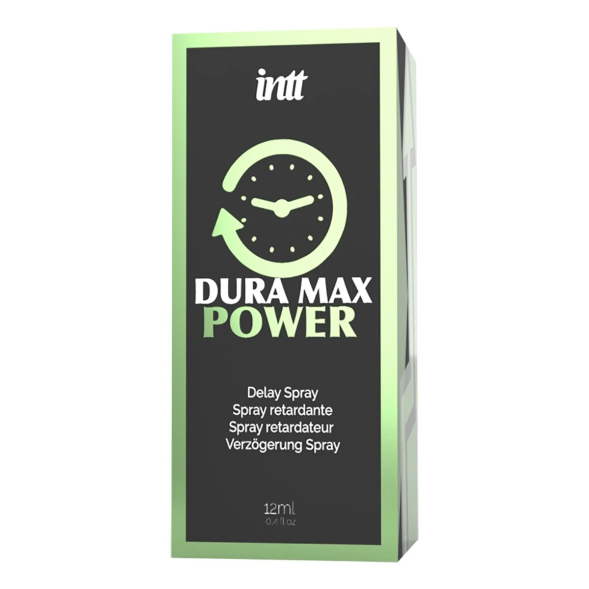 Dura Max Power