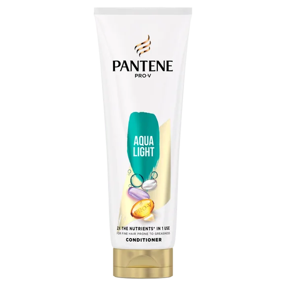 Pantene S Aqua Light 1×250 ml