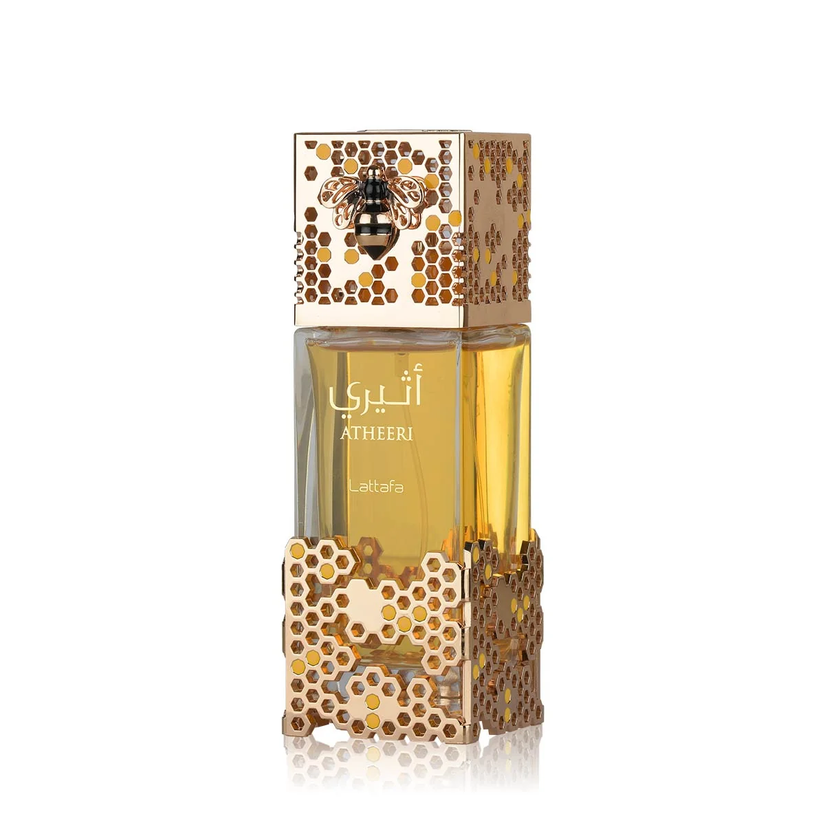 Lattafa Atheeri parfumovaná voda EDP 100 ml pre ženy