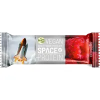 Space Protein VEGAN Raspberry