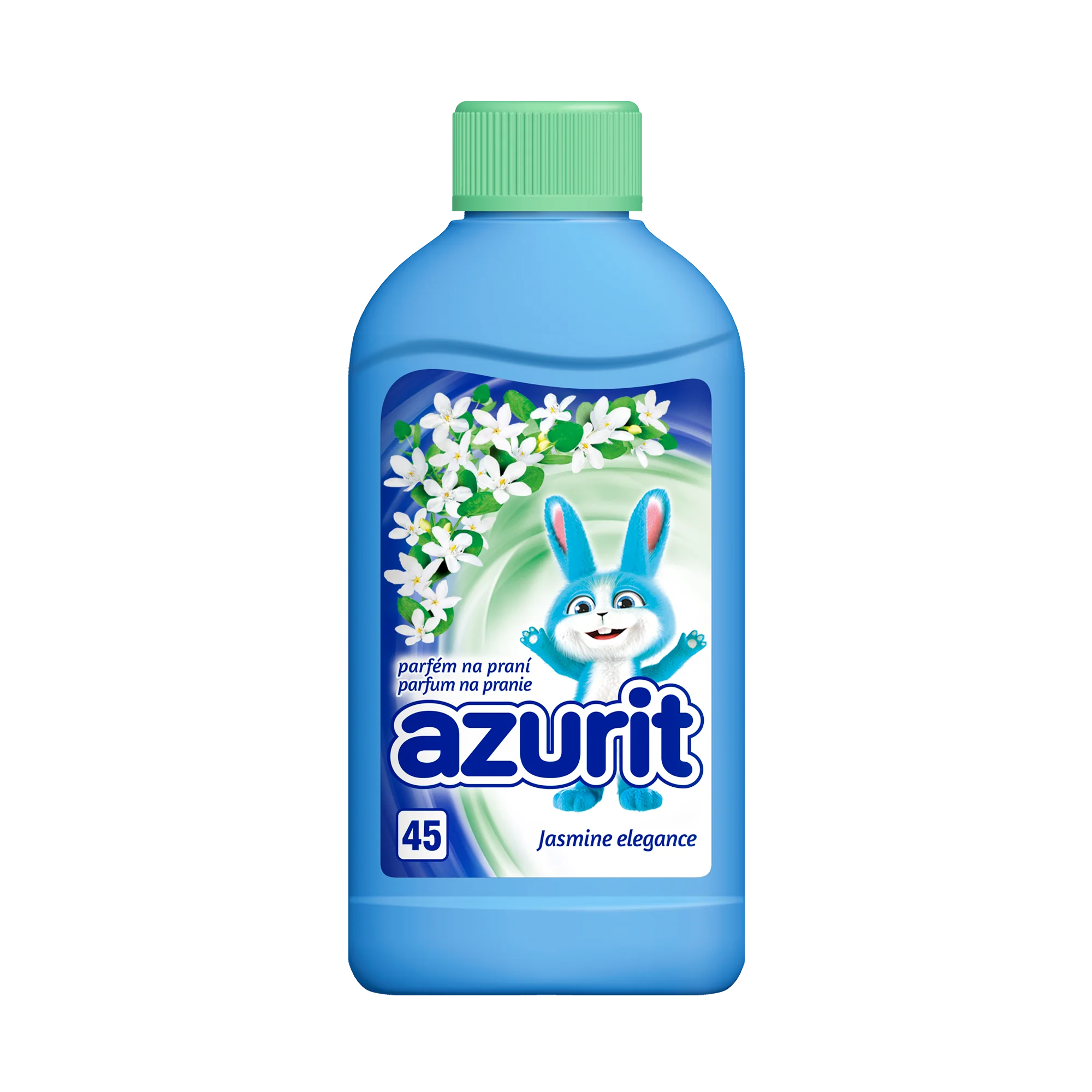 AZURIT parfém na pranie 225ml Jasmine elegance