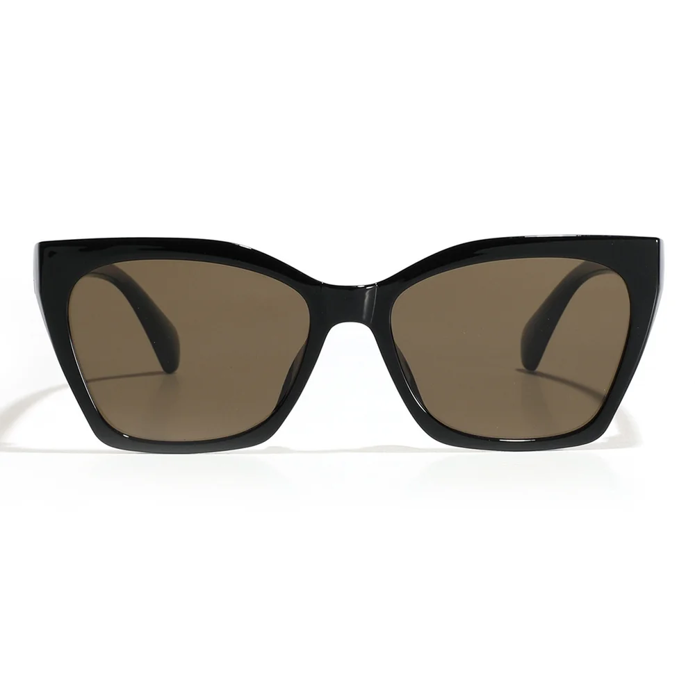 NEOGO Rift 1 slnečné okuliare, Brown / Black