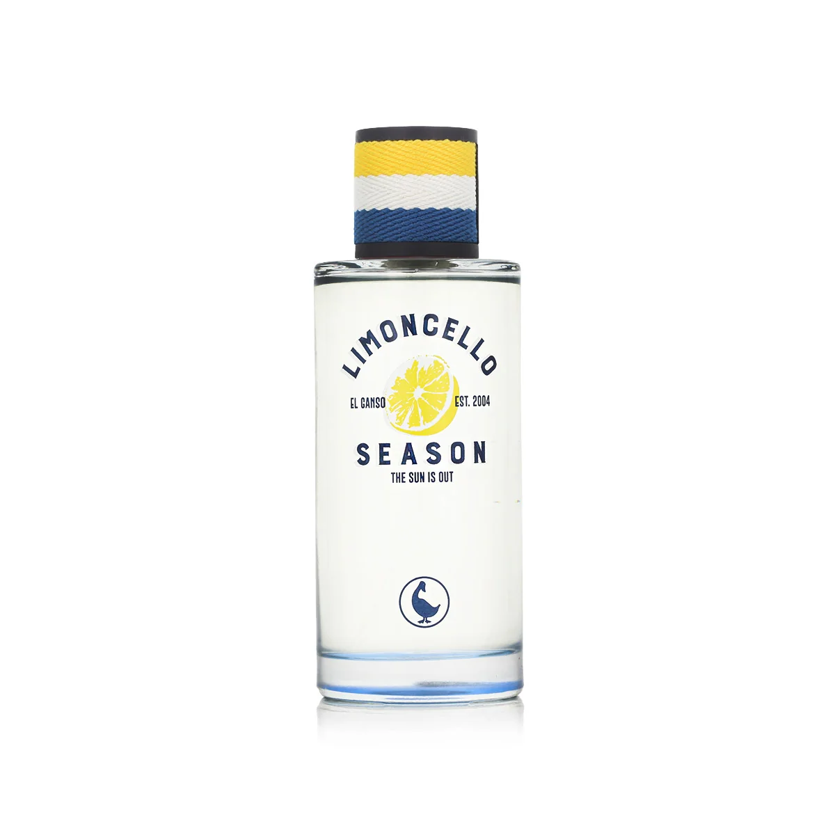 El Ganso Limoncello Season toaletná voda EDT 125 ml pre mužov