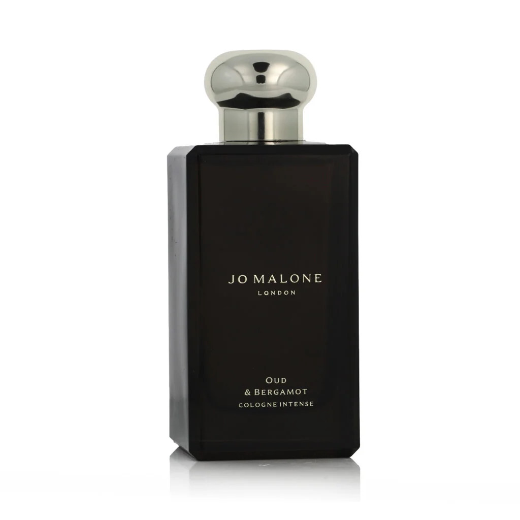 Jo Malone Oud & Bergamot Cologne Intense 100 ml unisex