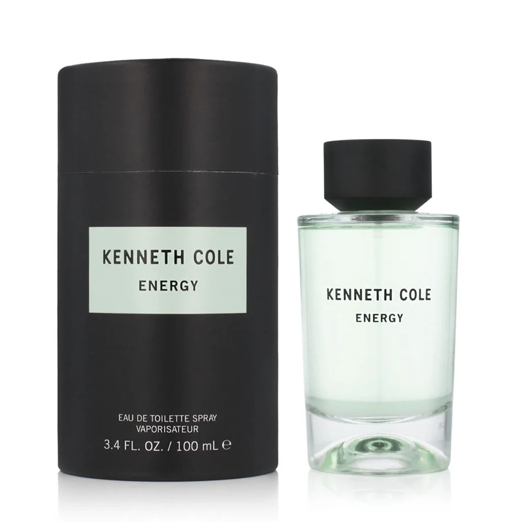 Kenneth Cole Energy EDT 100 ml UNISEX
