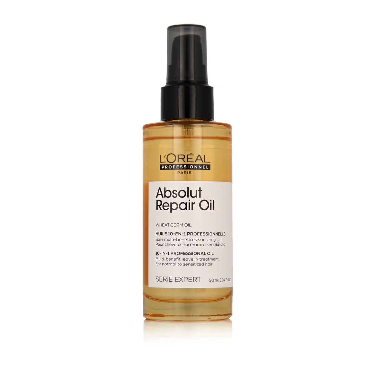 L'Oréal Professionnel Absolut Repair 10v1 olej 90ml