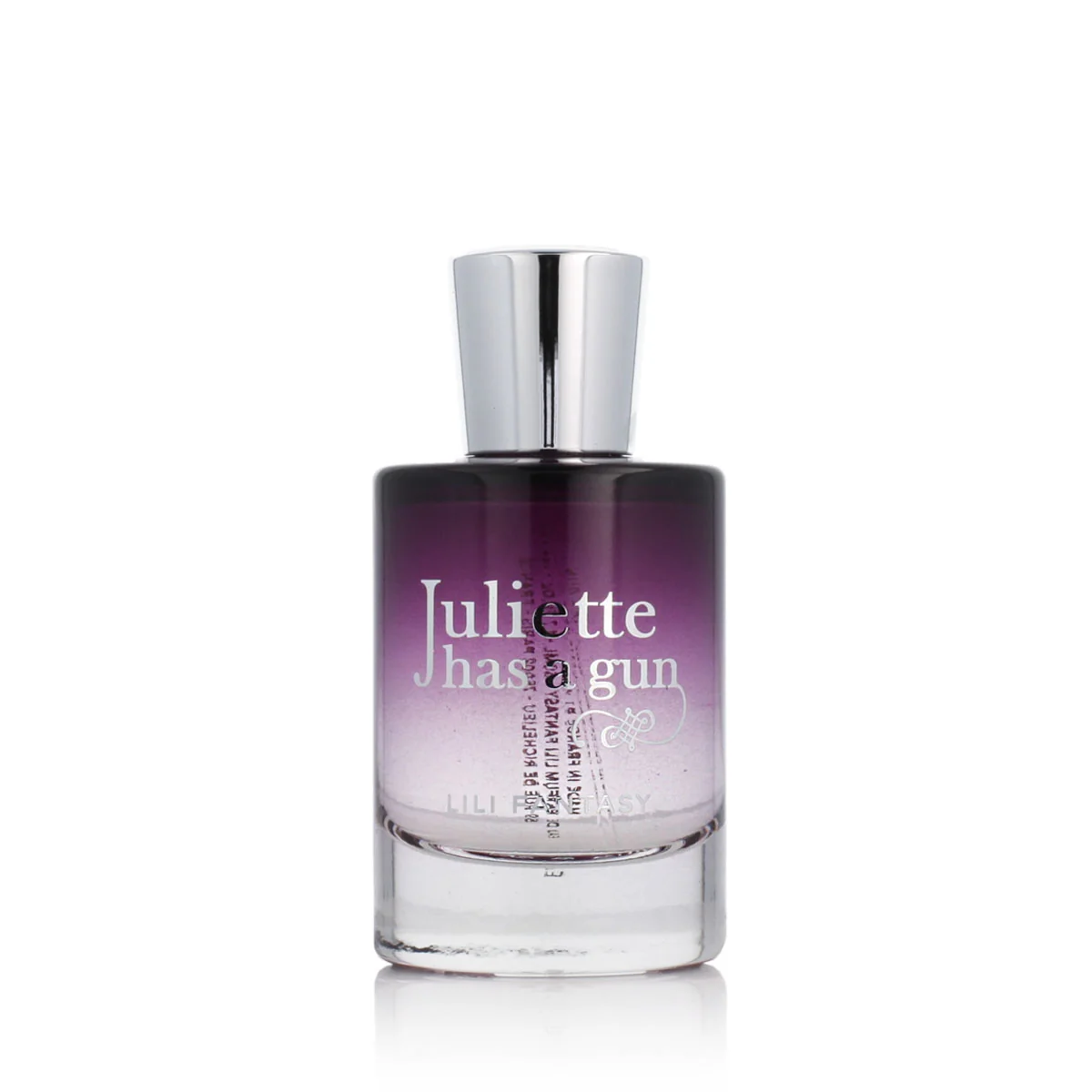 Juliette Has A Gun Lili Fantasy EDP 50 ml W