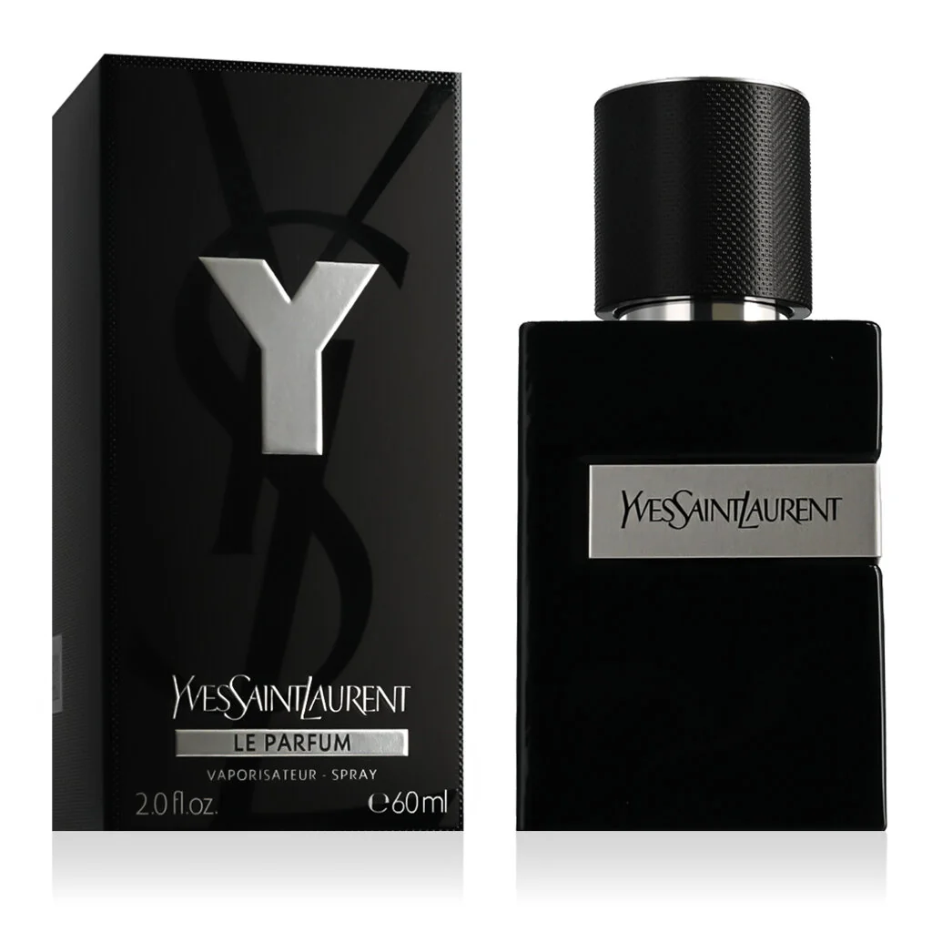 Yves Saint Laurent Y Le Parfum 2025 EDP 60 ml M