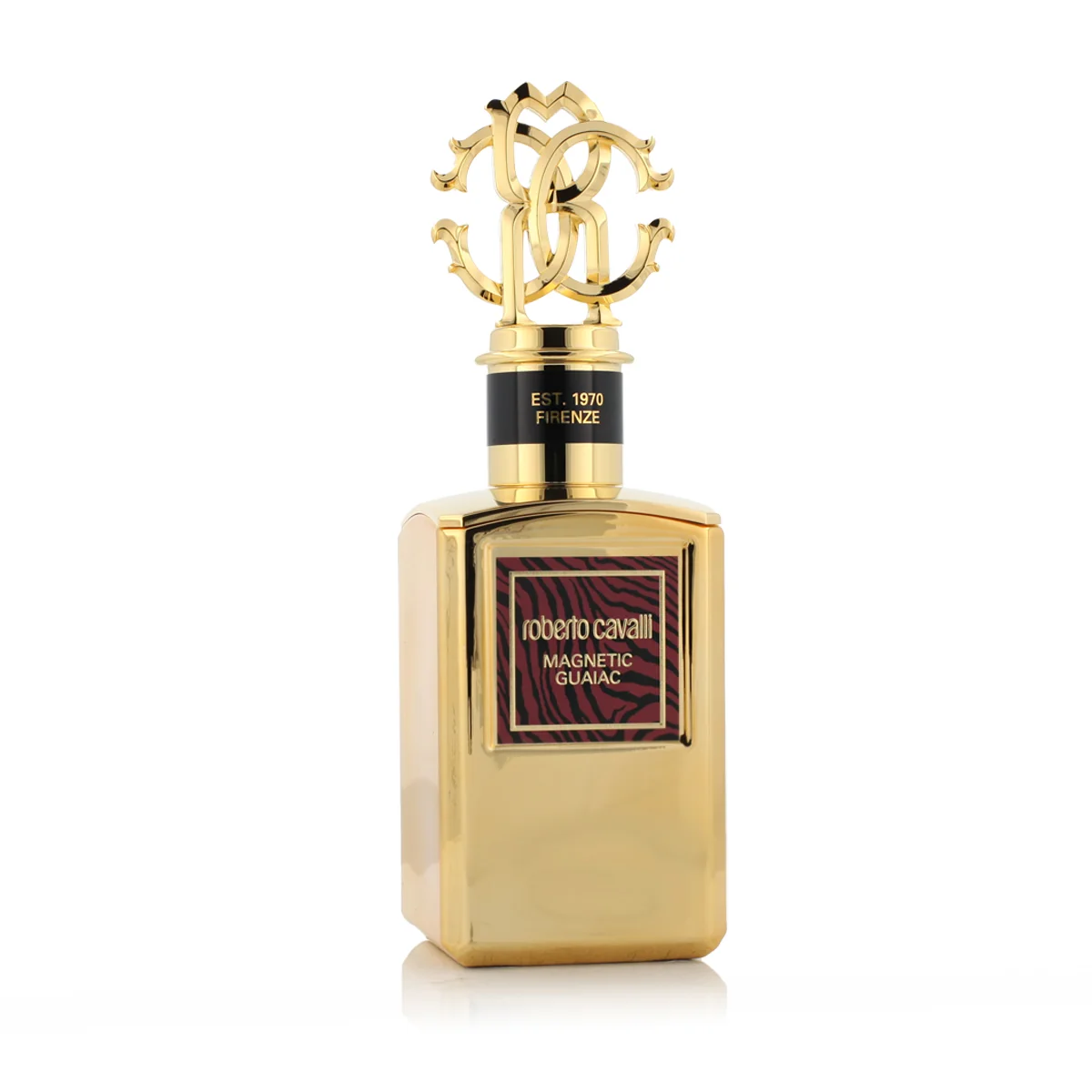Roberto Cavalli Magnetic Guaiac EDP 100 ml UNISEX