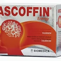 Biomedica Ascofin Energy vrecúška