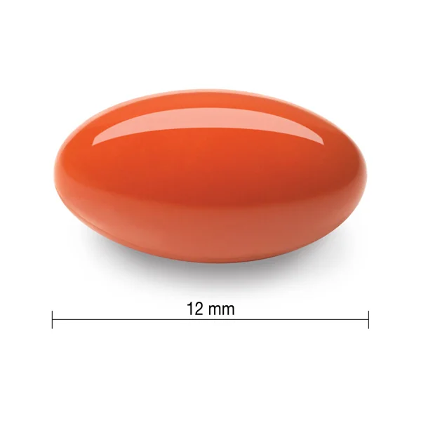 JAMIESON KOENZÝM Q10 60 mg 1×60+20 cps, výživový doplnok