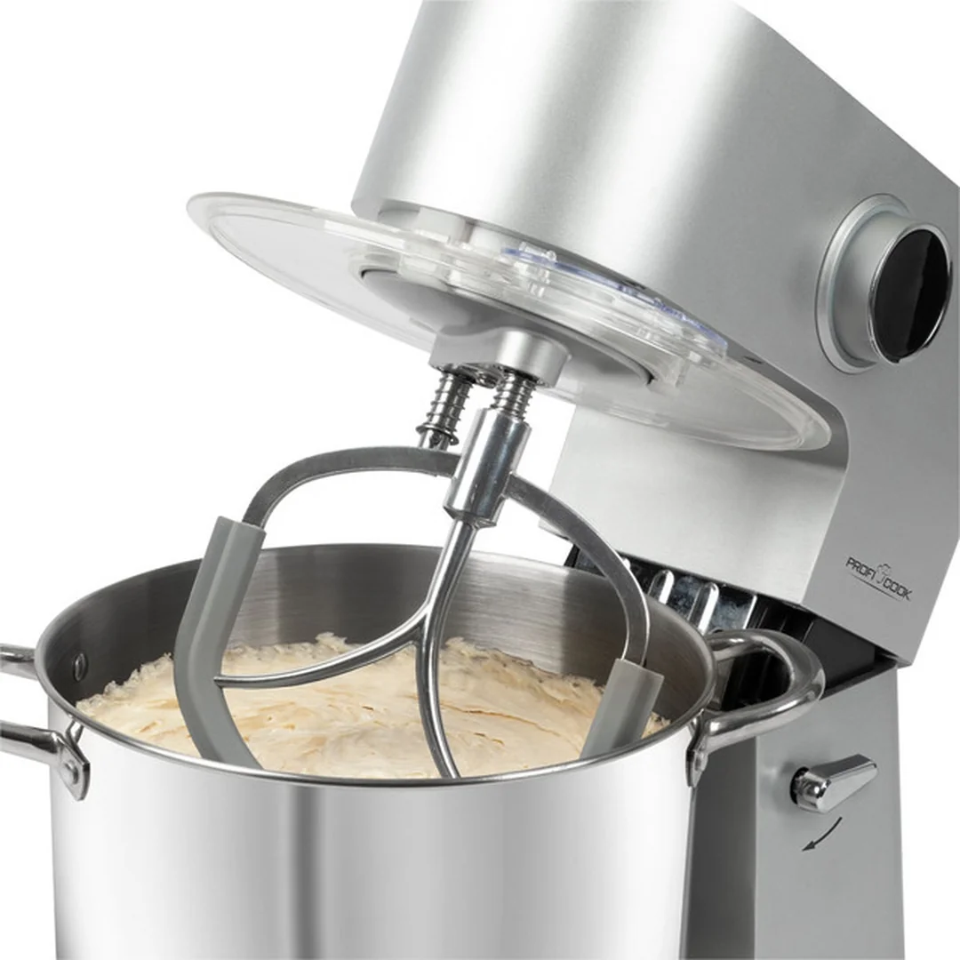 ProfiCook KM 1254 kuchynský robot XXL 12 l, 2500 W 