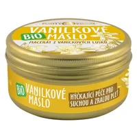 Purity Vision Bio Vanilkové Maslo 70ml