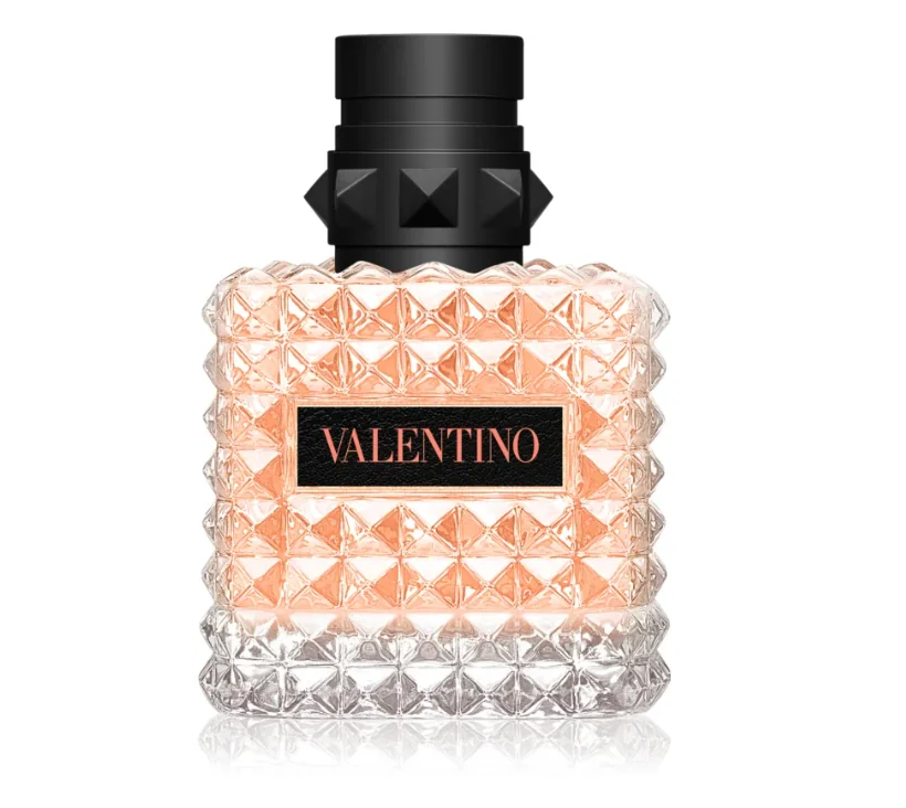 VALENTINO DONNA BORN IN ROMA CORAL F. EDP 30ML 1× 30 ml, parfémová voda