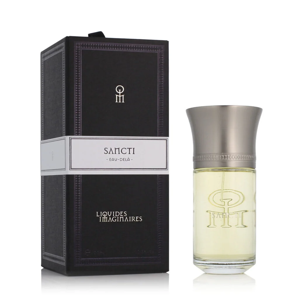 Liquides Imaginaires Sancti parfumová voda EDP 100 ml unisex