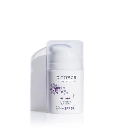 Biotrade Opaľovací krém SPF50+ Melabel 50 ml