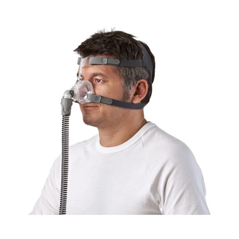 CPAP nosová maska ResMed Mirage FX Standard