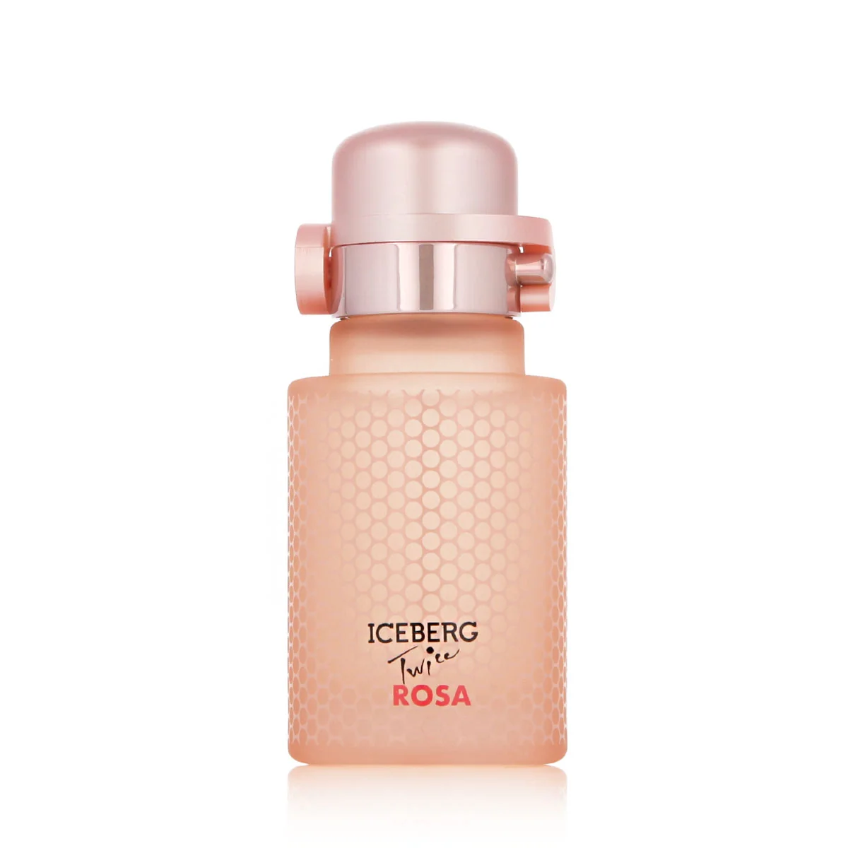 Iceberg Twice Rosa For Her EDT 75 ml dámska toaletná voda