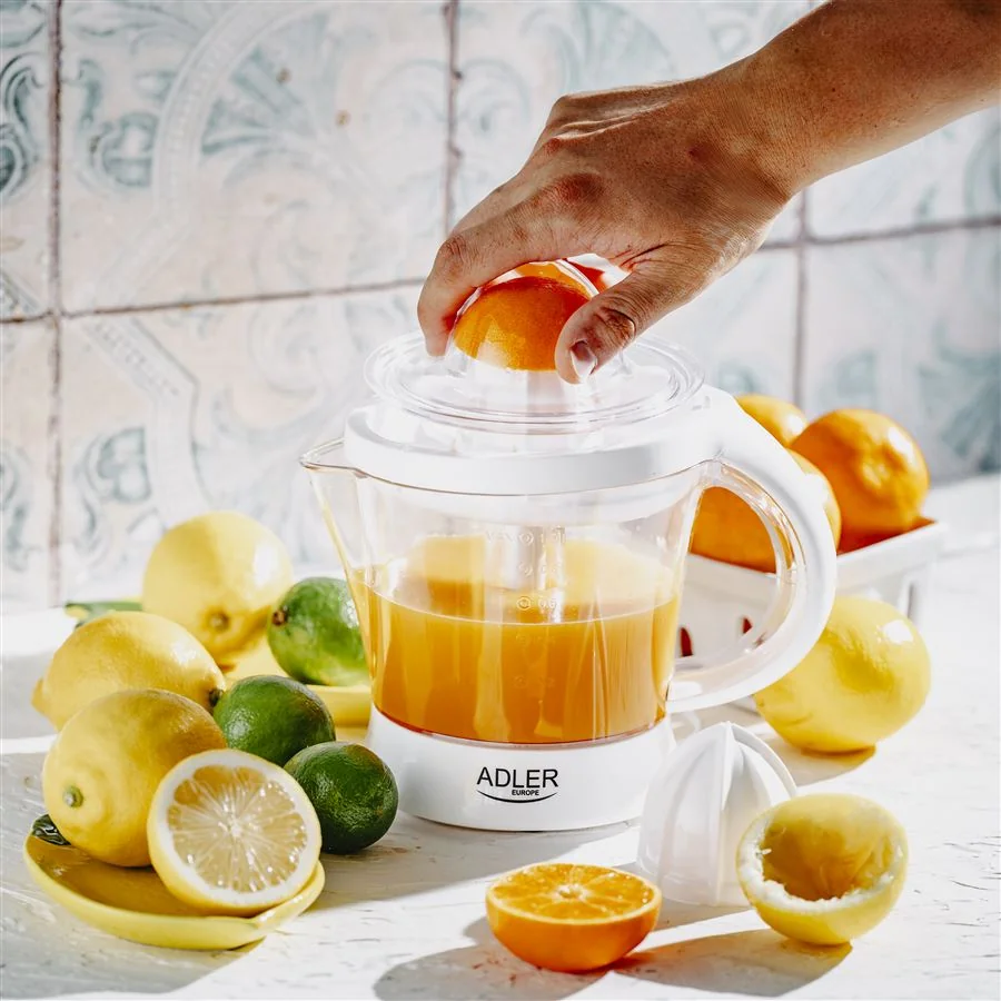 Odšťavovač citrusov Adler AD 4014
