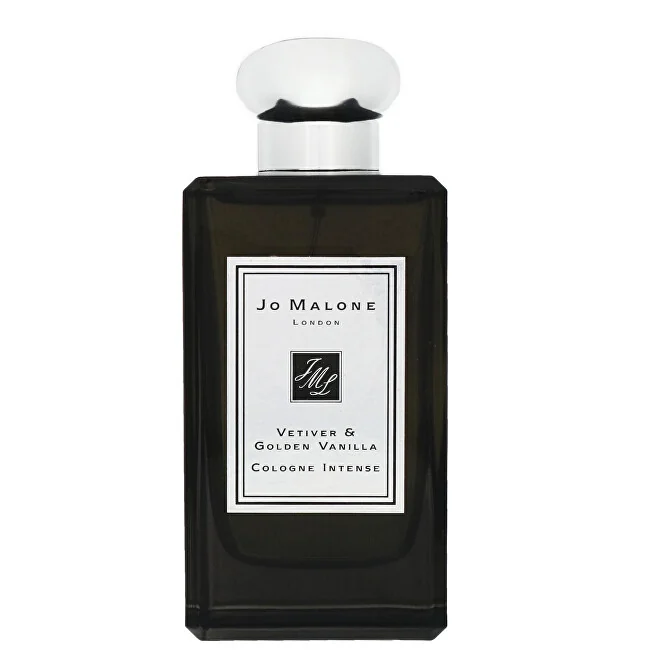 Jo Malone Vetiver&Golden Vanilla Edc Intense 50ml 1×50 ml, kolínska voda