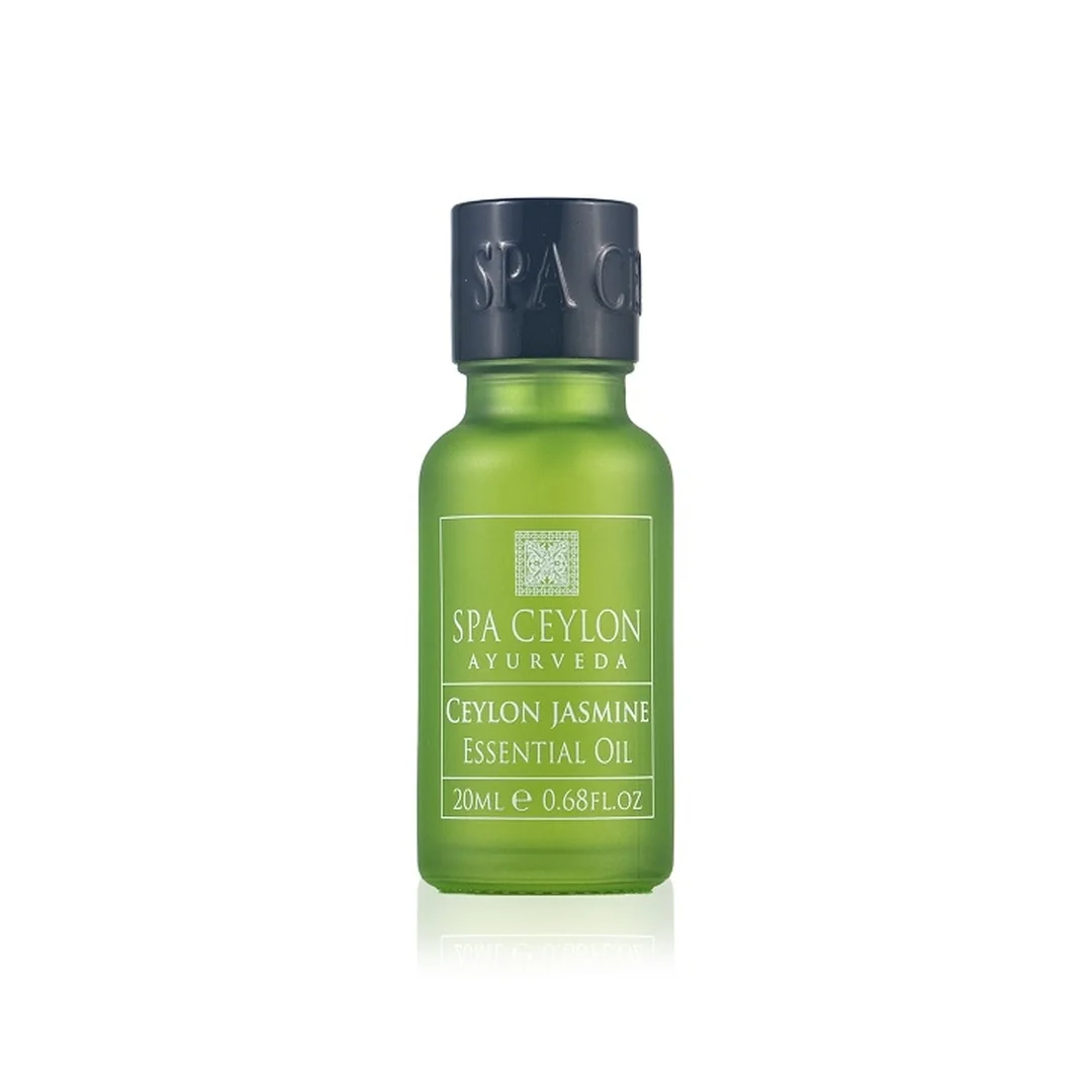 Zmes esenciálnych olejov Ceylon Jasmine 20 ml