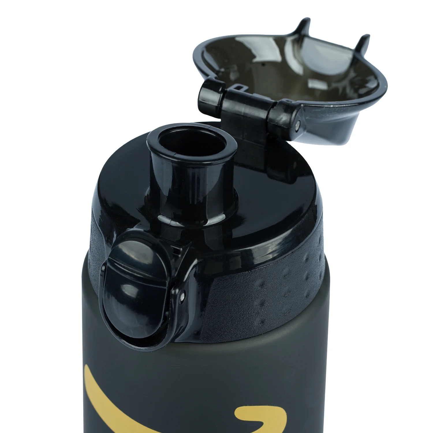 Baagl Tritanová fľaša na nápoje 700 ml Gold 700 ml
