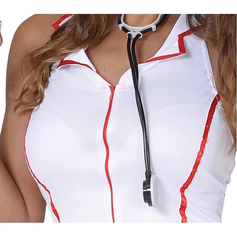 Kostým Sexi Zdravotná sestra L 42-44