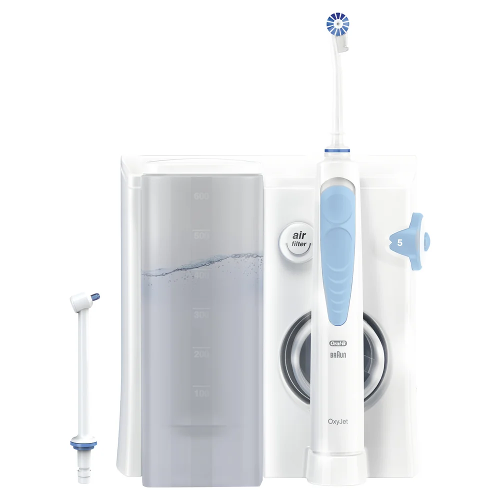 Oral-B Oral health center ústna sprcha + 1NH 1 ks
