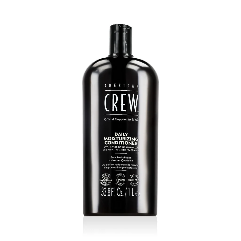 American Crew Daily Moisturizing Conditioner 1000 ml