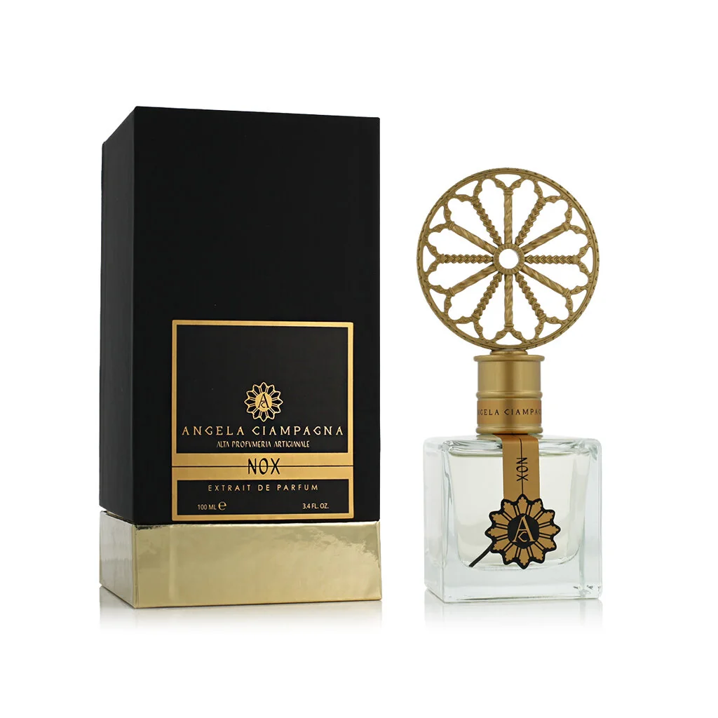 Angela Ciampagna Nox Extrait de Parfum 100 ml unisex