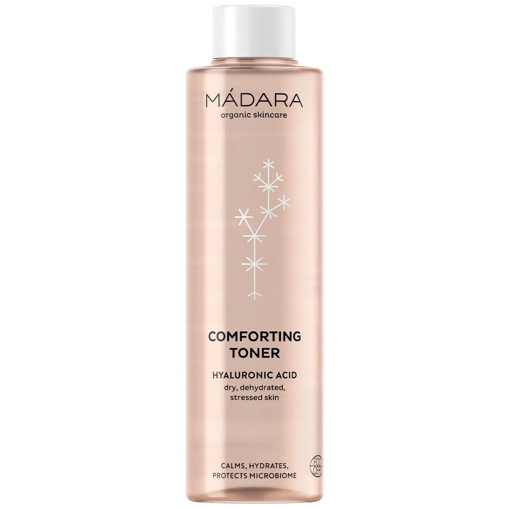 Mádara Ukludňujúce tonikum 1×200 ml, ukludňujúce tonikum