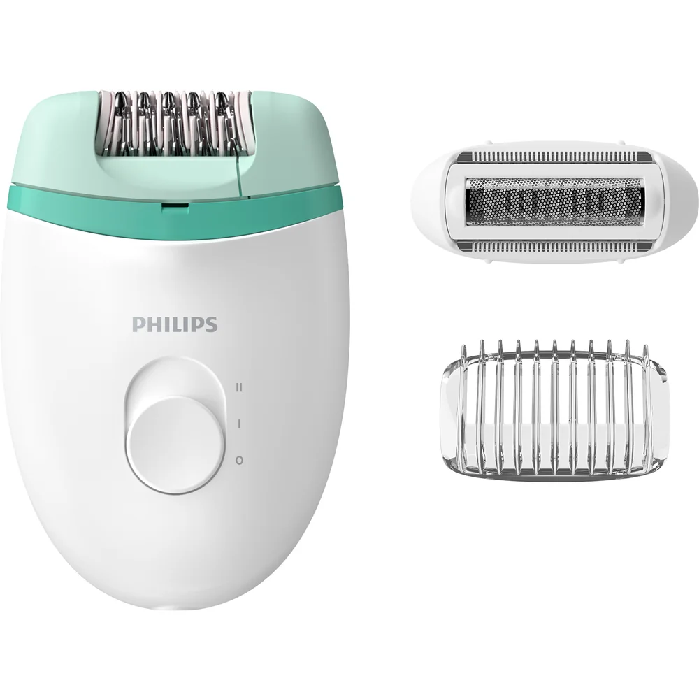 Philips Bre245/00 Depilátor 1ks 1×1 ks, depilátor