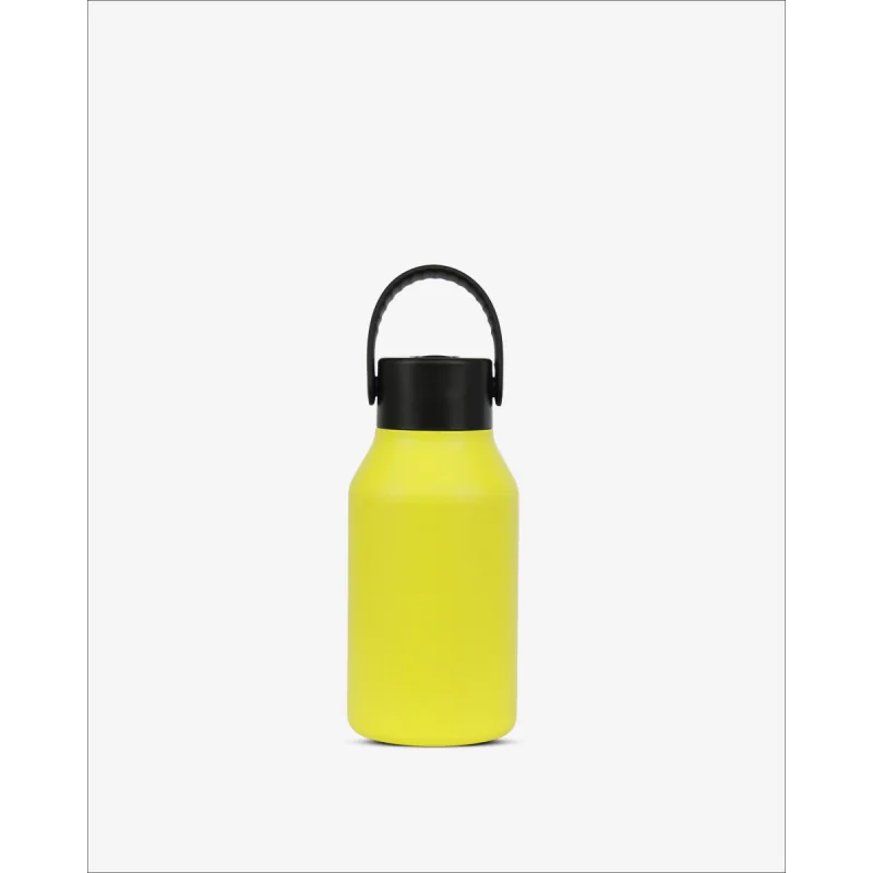 Runbott Mii Nerezová termofľaša s izoláciou – 350ml, Limetková