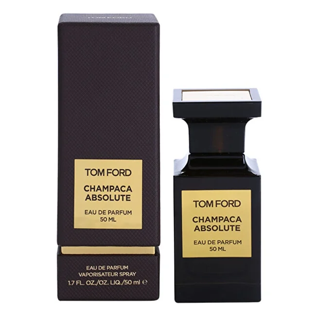 Tom Ford Champaca Absolute Edp 50ml 1×50 ml, parfumová voda