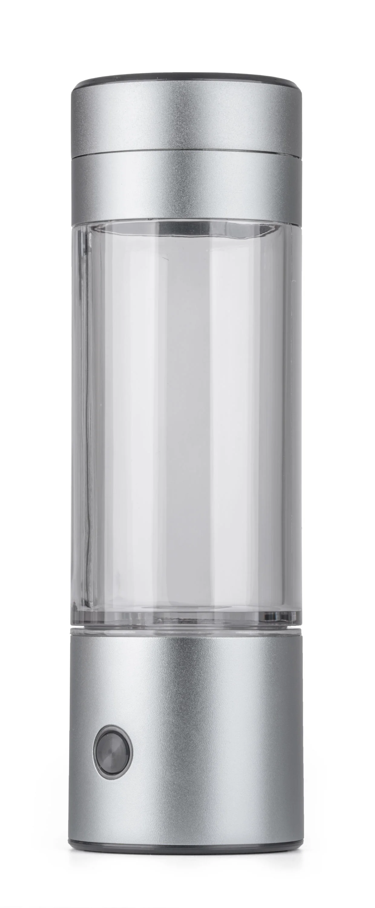 Generátor vodíkovej vody G21 Hydrovia PRO 290, strieborný, 5000 ppb GVV-G21-HP290-ST