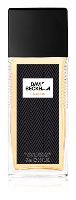 David Beckham Classic Deo 75ml