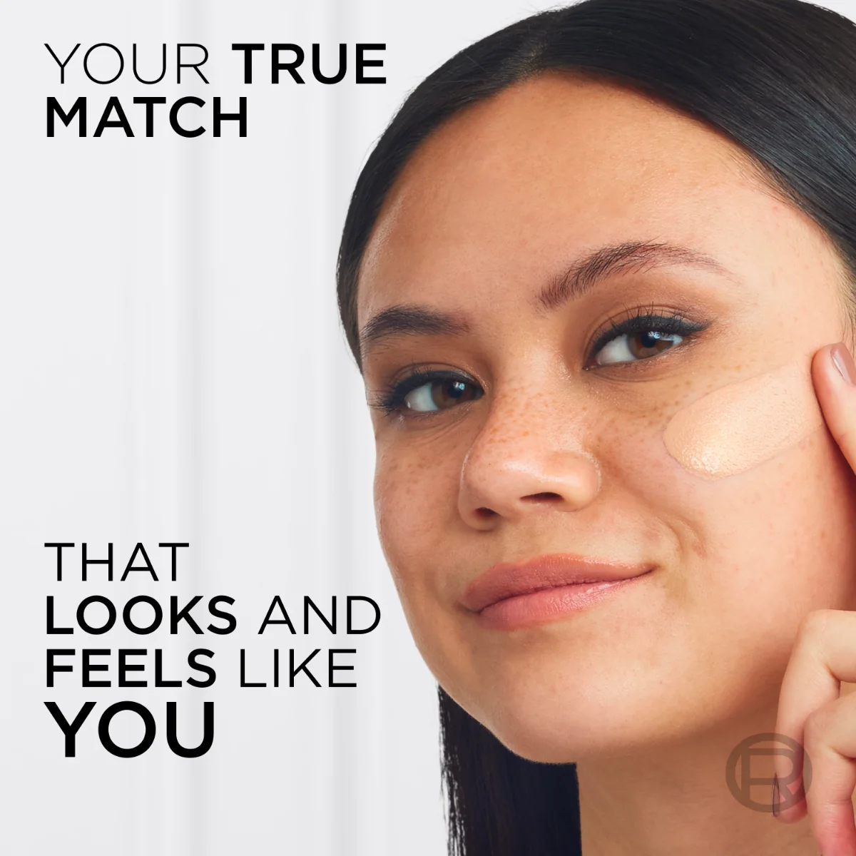 L´Oréal Paris True Match 0.5N make-up, 30 ml 1×30 ml, make-up