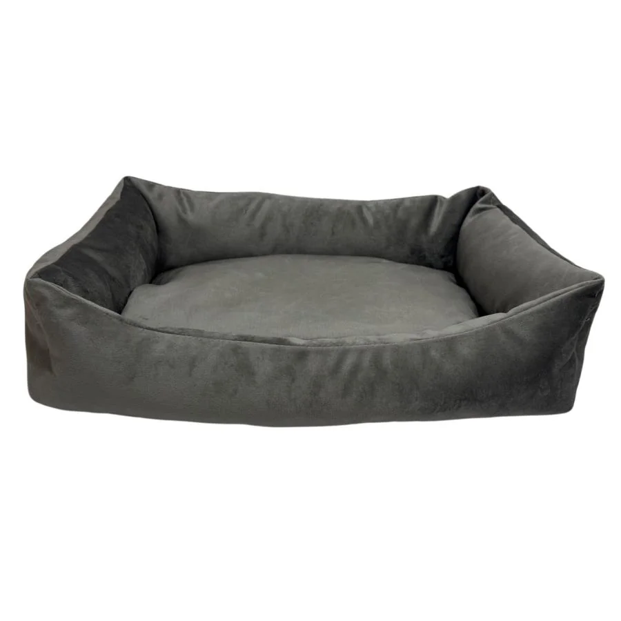 FASHION PETS - PELECH DIANA - 60x70x19 cm - SIVÁ