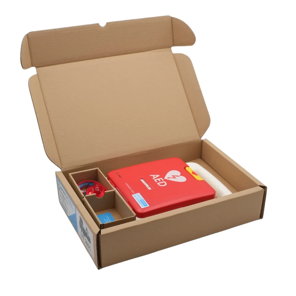 AED defibrilátor CardioAid®-1