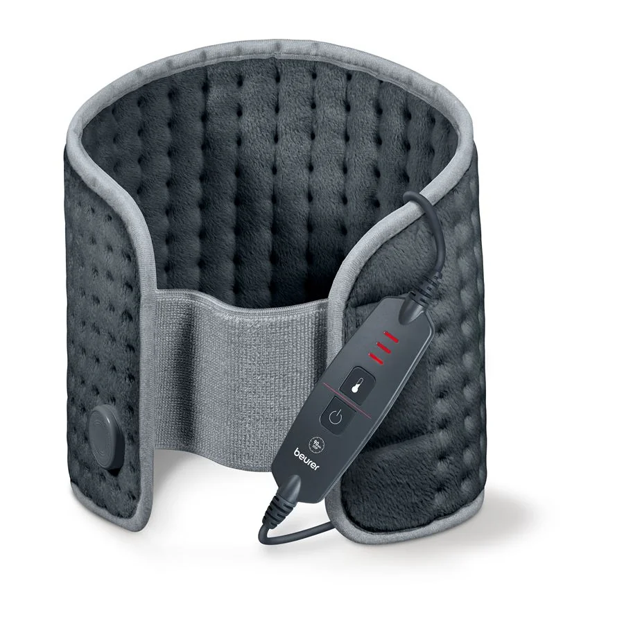 Vyhrievací pás BEURER HK 60 Cosy Grey